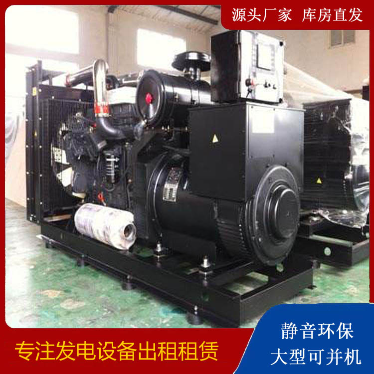 靖远发电车出租 柴油发电机组需要经常换机油吗？