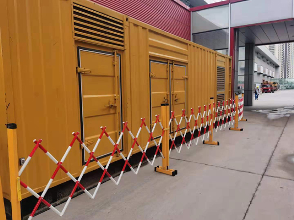 靖远发电机出租 你知道怎样鉴定发电机品质的好坏吗？