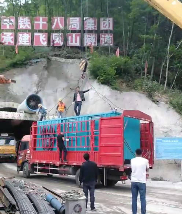 靖远发电机组维修后输出功率降低是什么问题