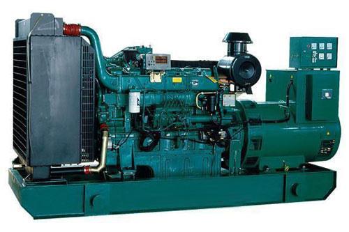 靖远出租发电机-康明斯发电机指示控制灯的作用