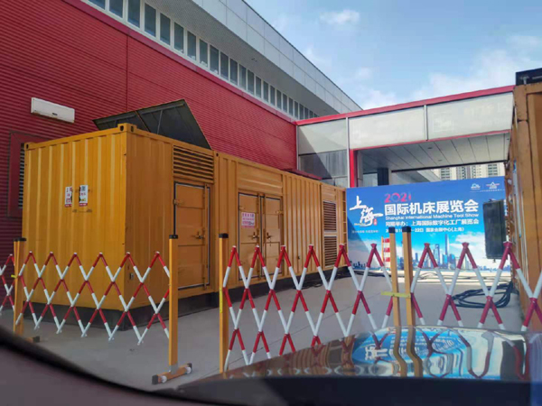靖远发电车出租-发电机无电压或电压太低怎么办？