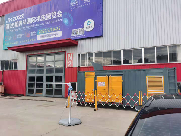 靖远发电机租赁-柴油发电机组不及时维护危害大