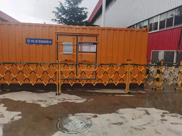 靖远发电机租赁-柴油发电机组的基础知识？