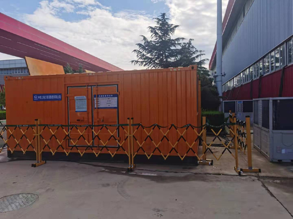 靖远发电车租赁-使用发电机需要注意的一些问题