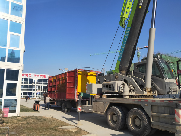 靖远发电机出租50KW柴油发电机组需要配多粗电缆线