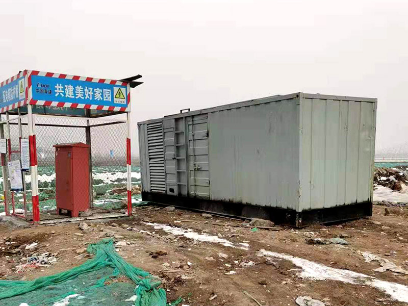 靖远燃气发电机在高海拔地区运行时会遇到哪些常见故障？