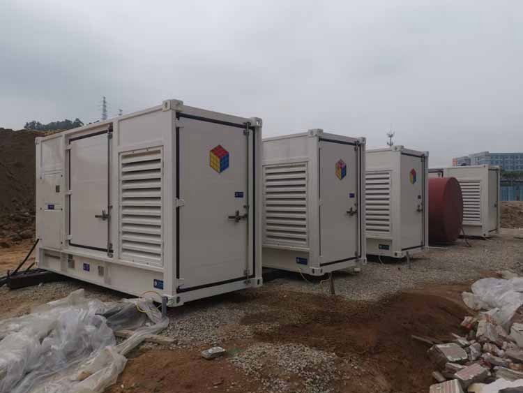 靖远如何降低 200KW 柴油发电机的燃油消耗率？