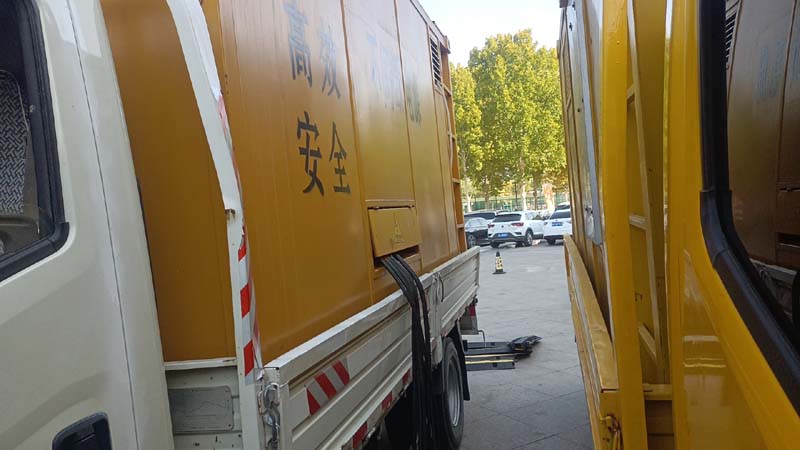 靖远如何判断柴油发电机组和UPS电源的切换时间是否符合要求？
