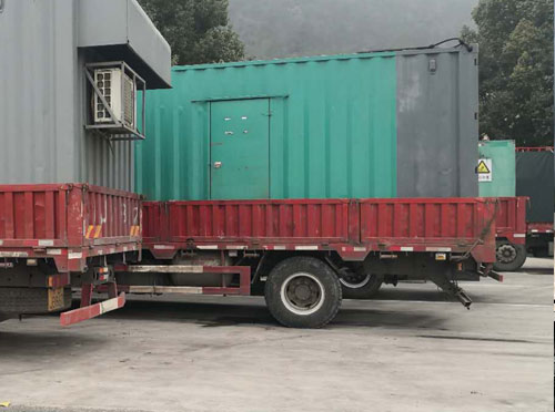 靖远柴油发电机组使用注意安全事项有哪些？