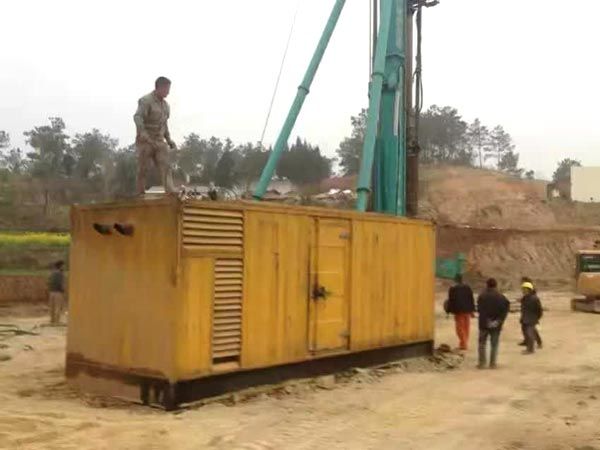 靖远柴油发电机组应用场合有哪些？
